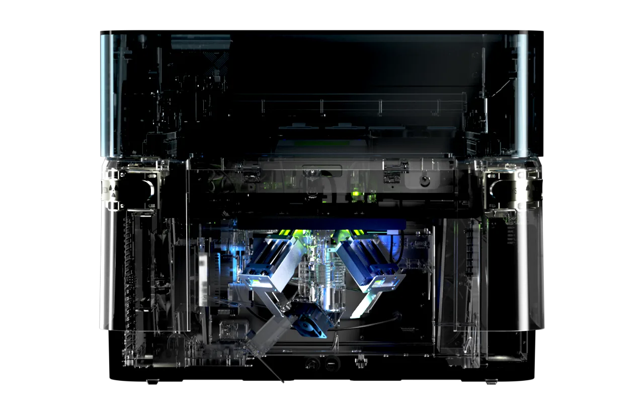INNER WORKINGS X-Ray