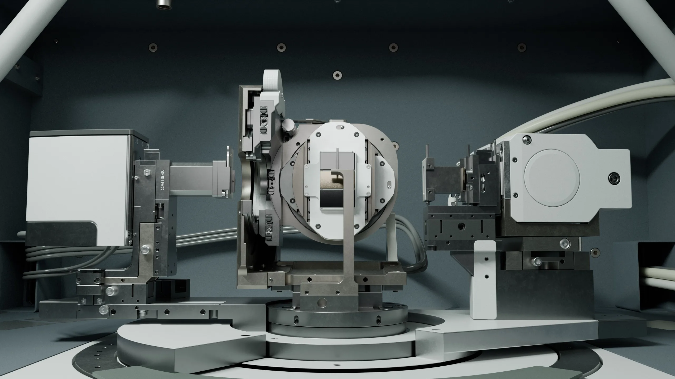 Can you adapt 3D animation for complex products and technical hardware?
