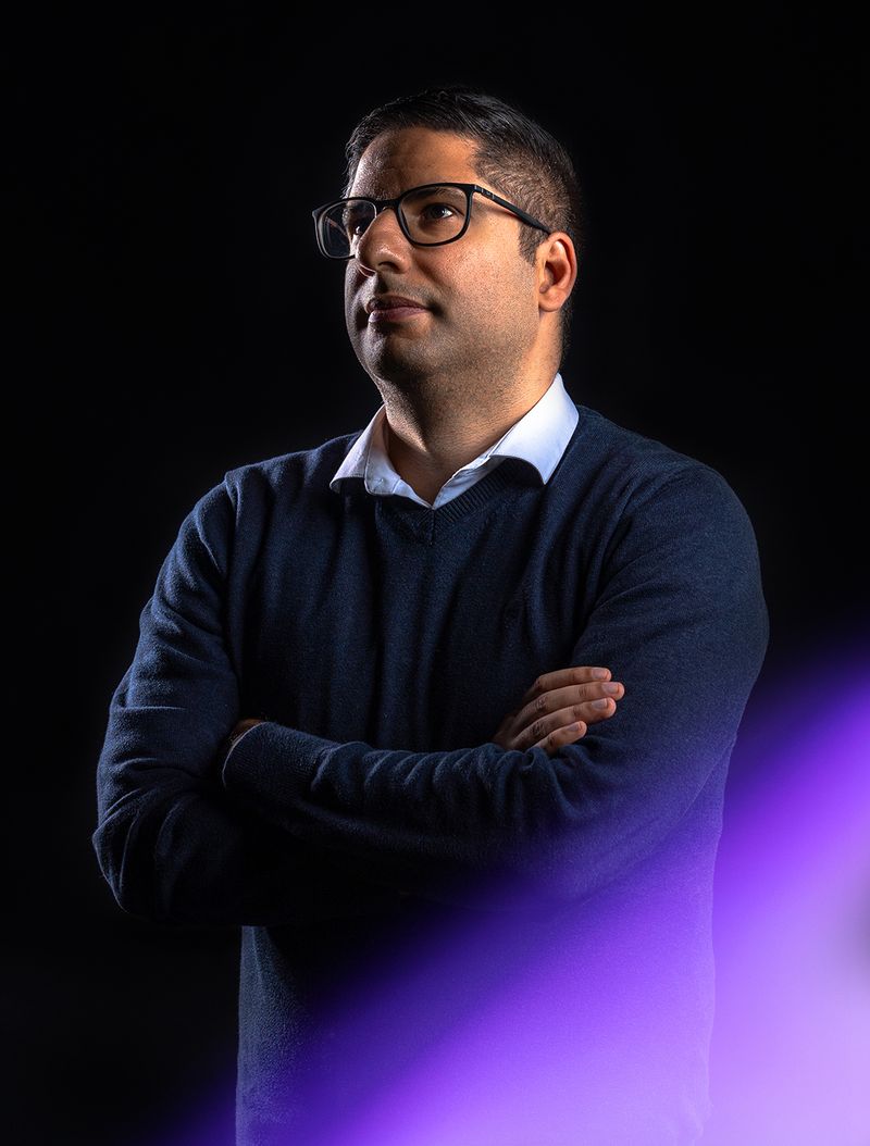 Aydin Yanik