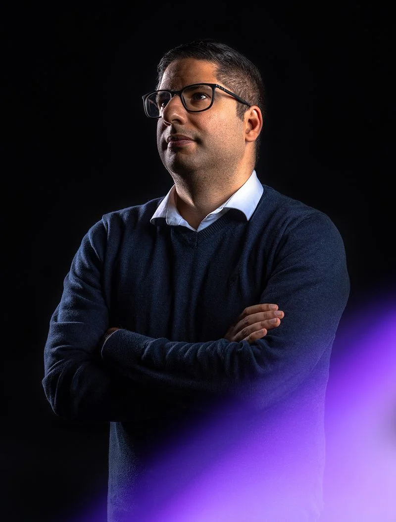 Aydin Yanik