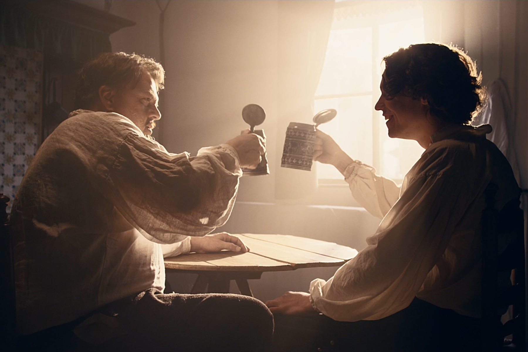 Grolsch 'Peter Kuijper' - Short film