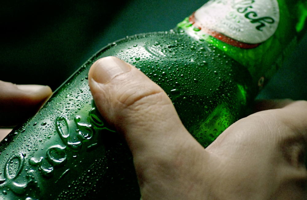 Grolsch - Corporate film