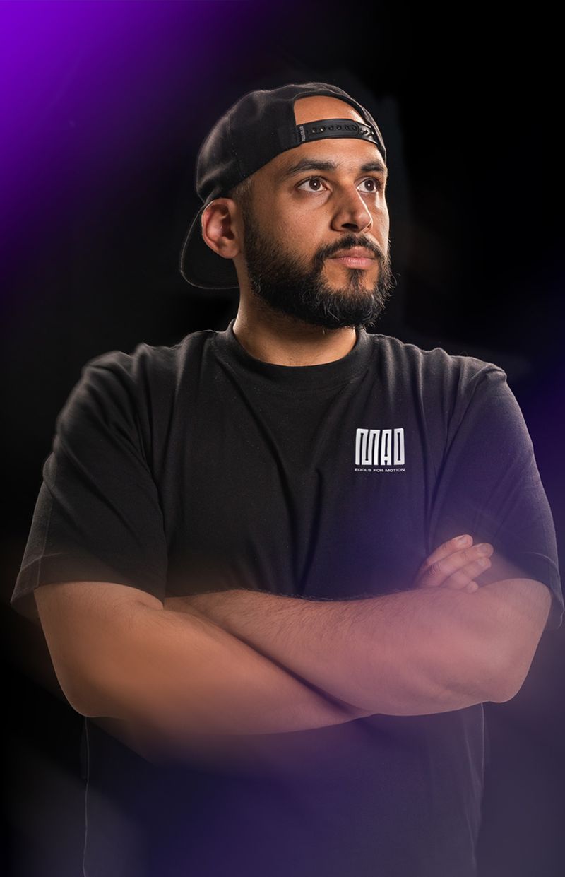 Samer Hassan