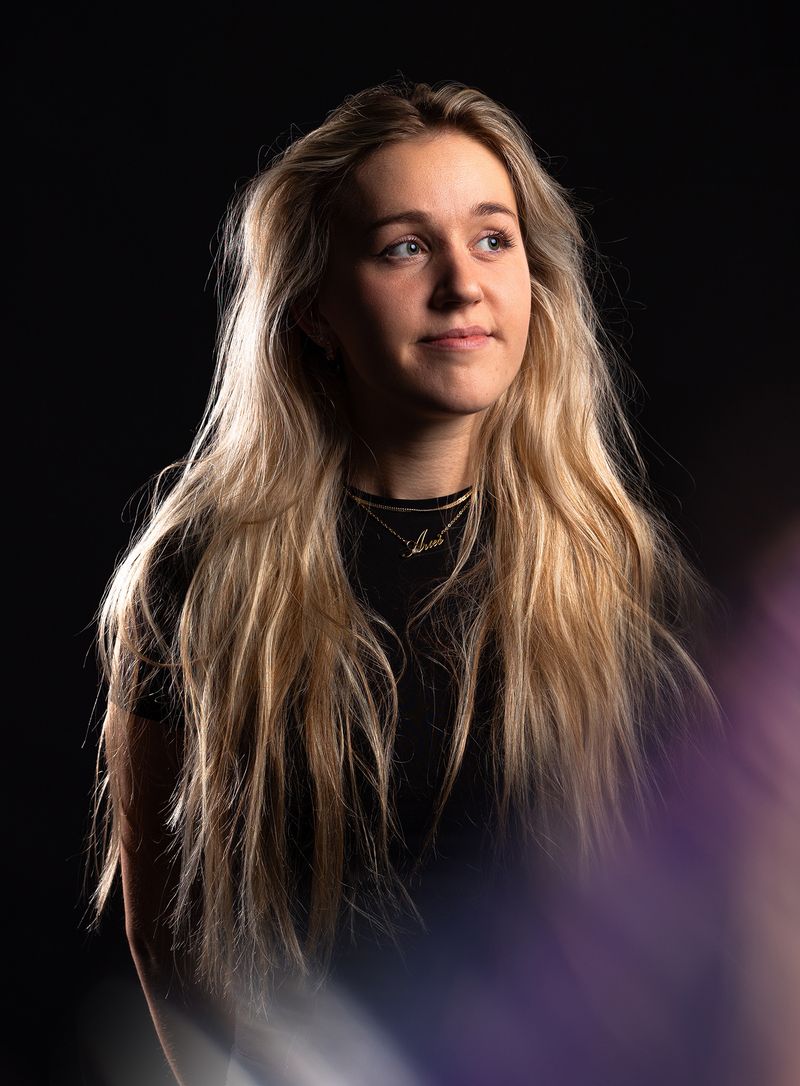Tess Kleinsman