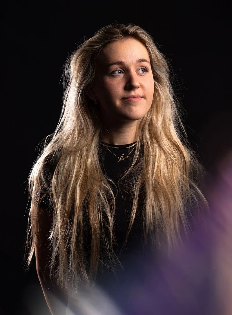 Tess Kleinsman