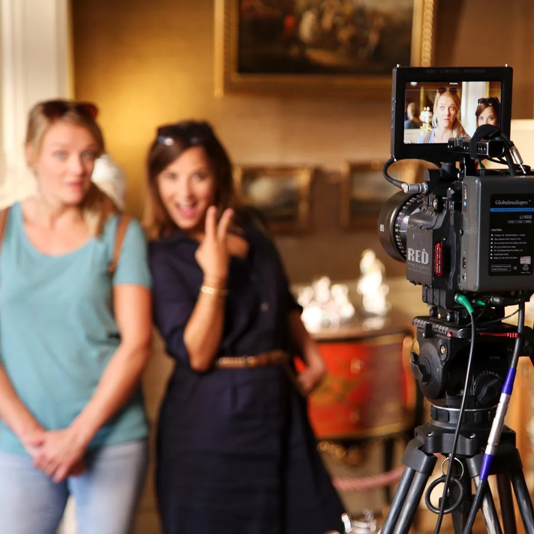 Do you handle full end-to-end production?